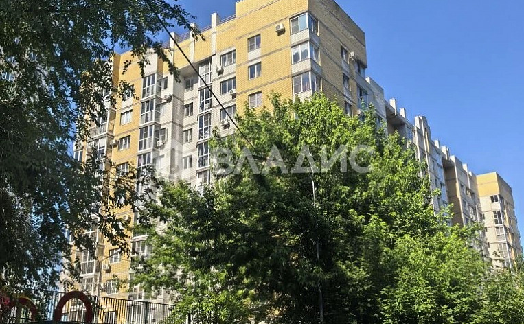 2-Комнатная квартира 46.50м², эт. 3, фото 36