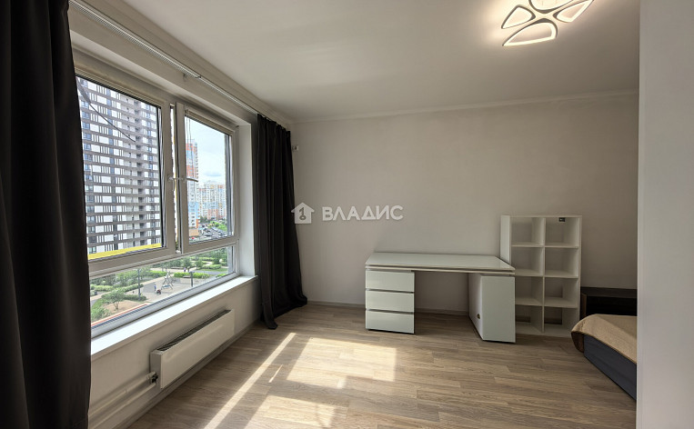 1-Комнатная квартира 33.90м², эт. 6, фото 18