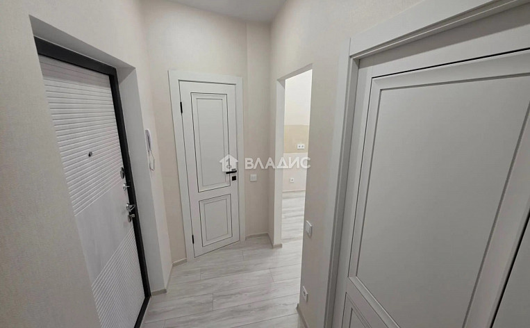 1-Комнатная квартира 29.70м², эт. 17, фото 36