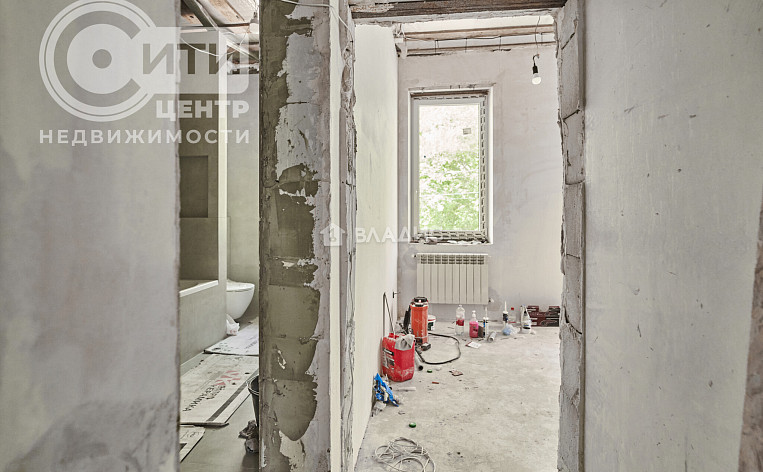 Дом 122.00м², фото 40