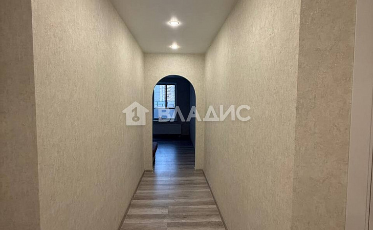 1-Комнатная квартира 33.00м², эт. 2, фото 19