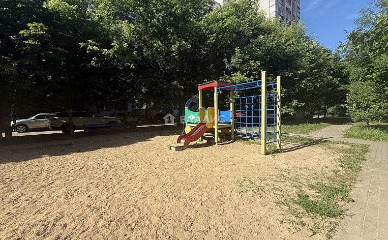 2-Комнатная квартира 54.40м², эт. 12, фото 33