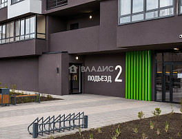 1-Комнатная квартира 42.00м²