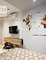 1-Комнатная квартира 37.30м², эт. 16, фото 16