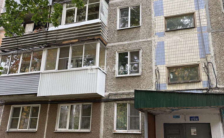 2-Комнатная квартира 47.00м², эт. 3, фото 26