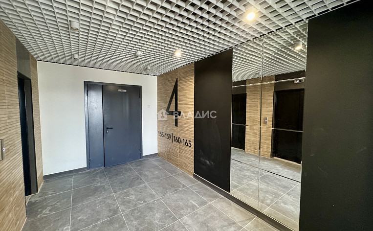 2-Комнатная квартира 56.20м², эт. 4, фото 15