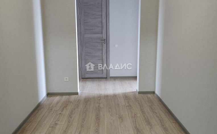 1-Комнатная квартира 45.00м², эт. 13, фото 22