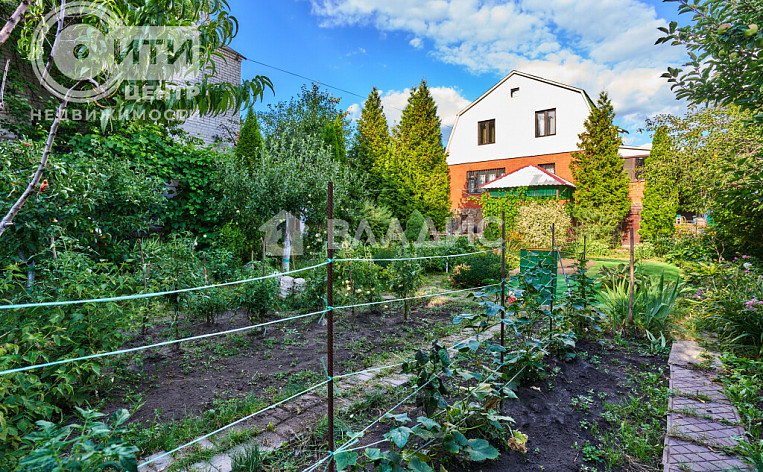 Дом 235.00м², фото 34