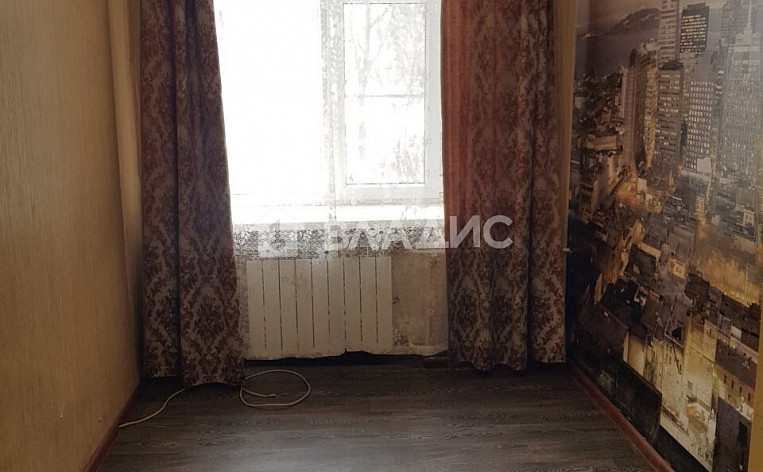 2-Комнатная квартира 34.50м², эт. 1, фото 18
