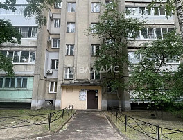 3-Комнатная квартира 58.50м²