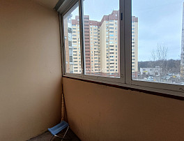 2-Комнатная квартира 58.60м²