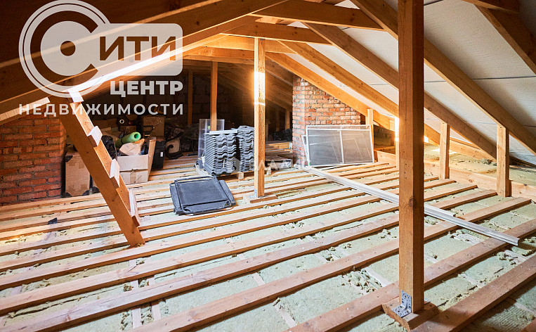 Дом 186.60м², фото 40