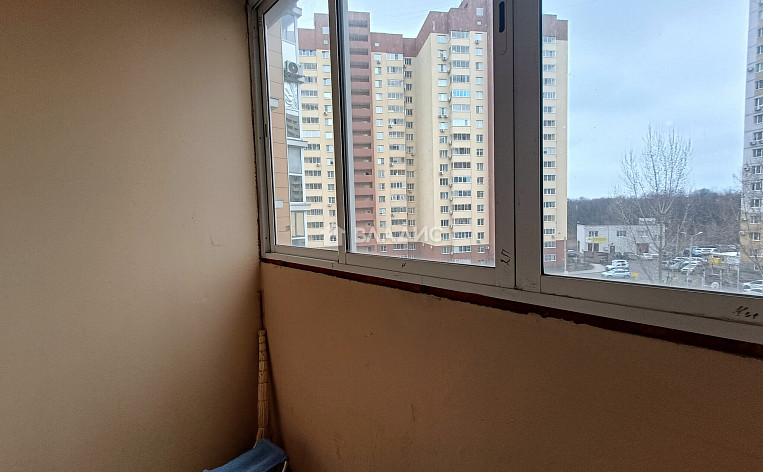 2-Комнатная квартира 58.60м², эт. 4, фото 22