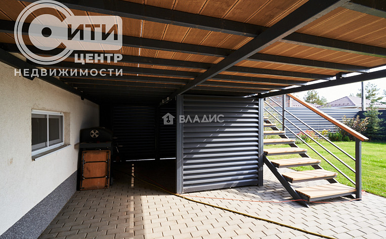 Дом 230.00м², фото 40