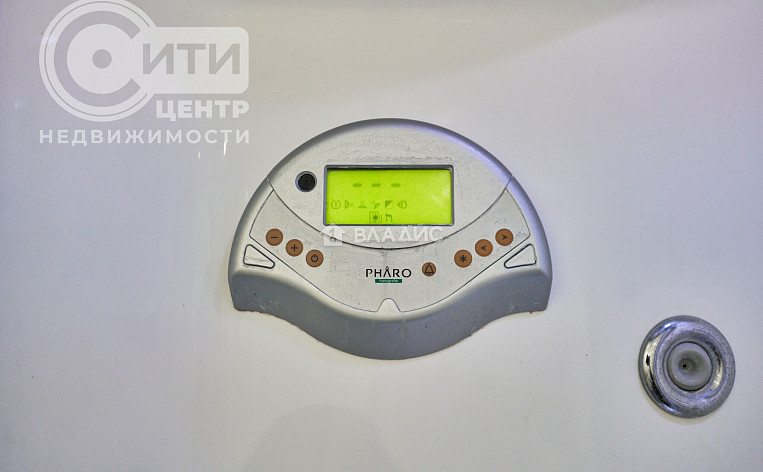 2-Комнатная квартира 68.70м², эт. 10, фото 40