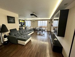 3-комнатная квартира, 95 м2