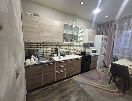 2-Комнатная квартира 67.60м²