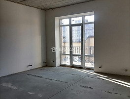 2-Комнатная квартира 113.00м²