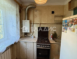 2-Комнатная квартира 42.10м²