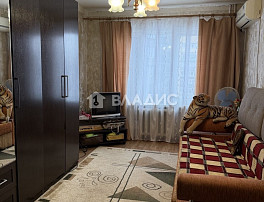 4-Комнатная квартира 70.90м²