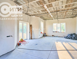 Дом 186.60м²