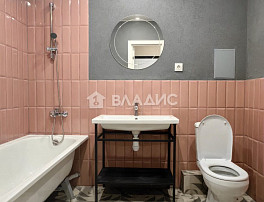 1-Комнатная квартира 40.00м²