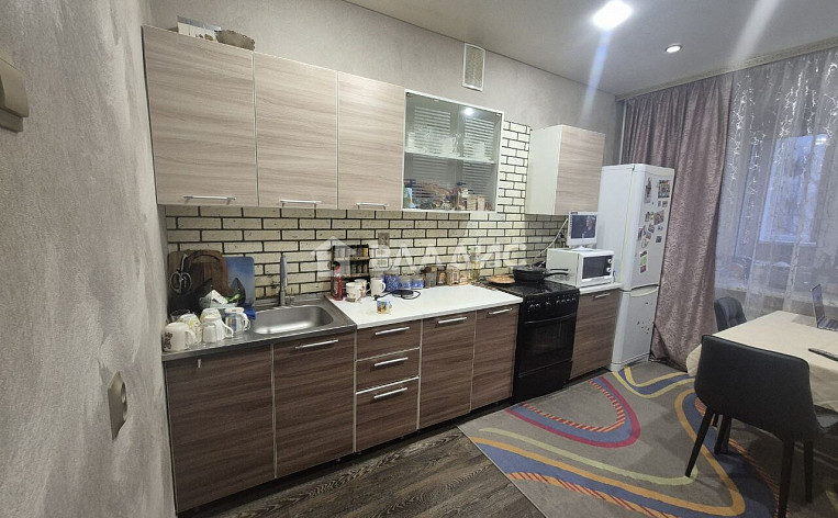 2-Комнатная квартира 67.60м², эт. 2, фото 11