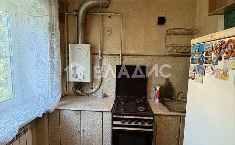 2-Комнатная квартира 42.10м², эт. 3, фото 11