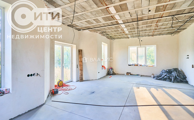 Дом 186.60м², фото 40