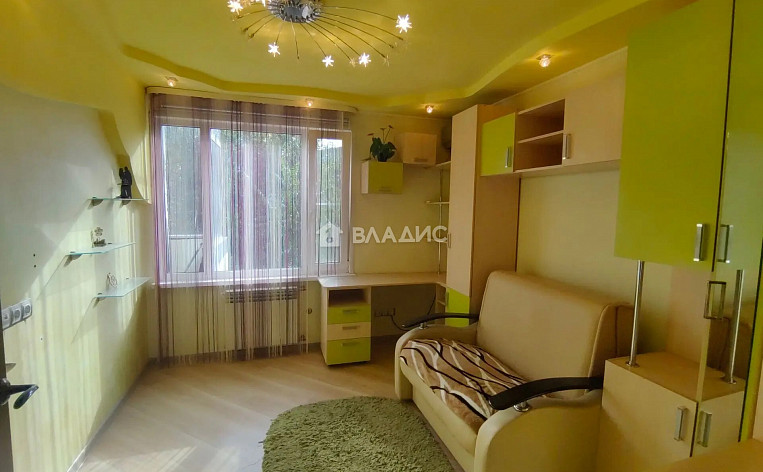 2-Комнатная квартира 43.50м², эт. 3, фото 18