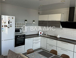 3-Комнатная квартира 101.50м²