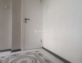 2-Комнатная квартира 53.00м²