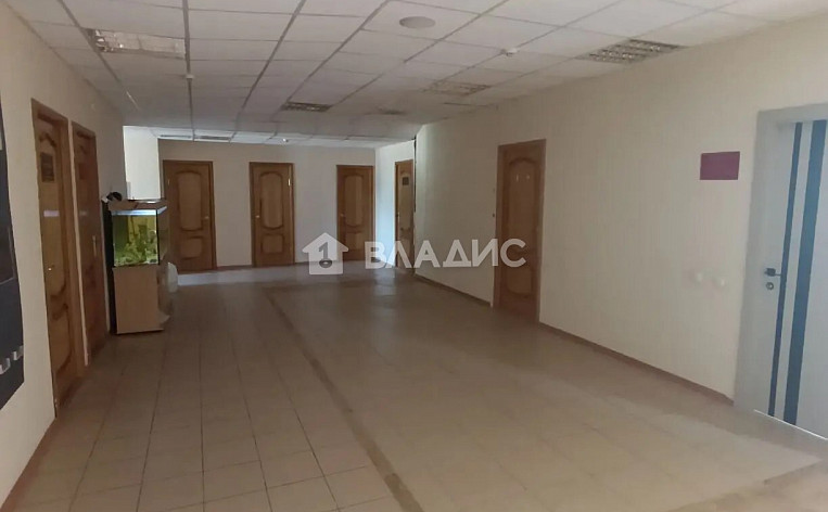 Коммерческое помещение 1032.20м², эт. 4, фото 38
