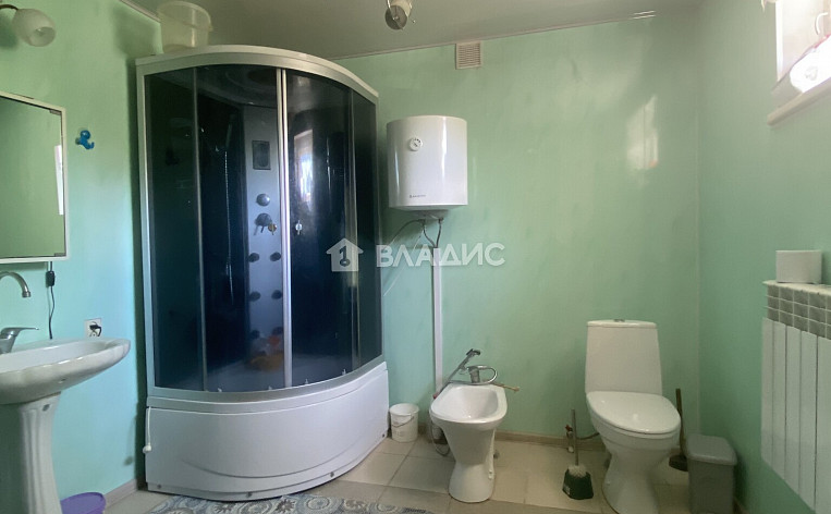 Дом 122.90м², фото 15