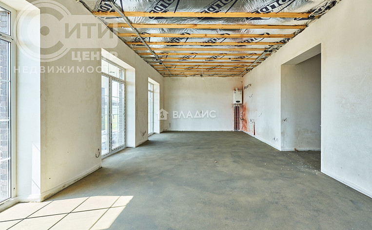 Дом 140.00м², фото 40
