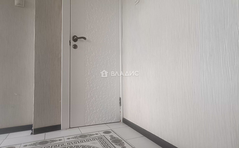 2-Комнатная квартира 53.00м², эт. 3, фото 22