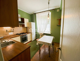 2-Комнатная квартира 63.50м²