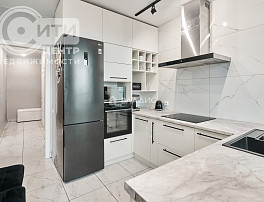 2-Комнатная квартира 48.10м²