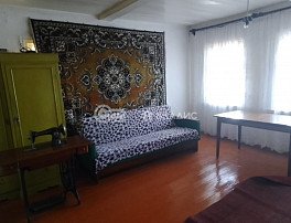 Дом, 60 м2, 40 сотка