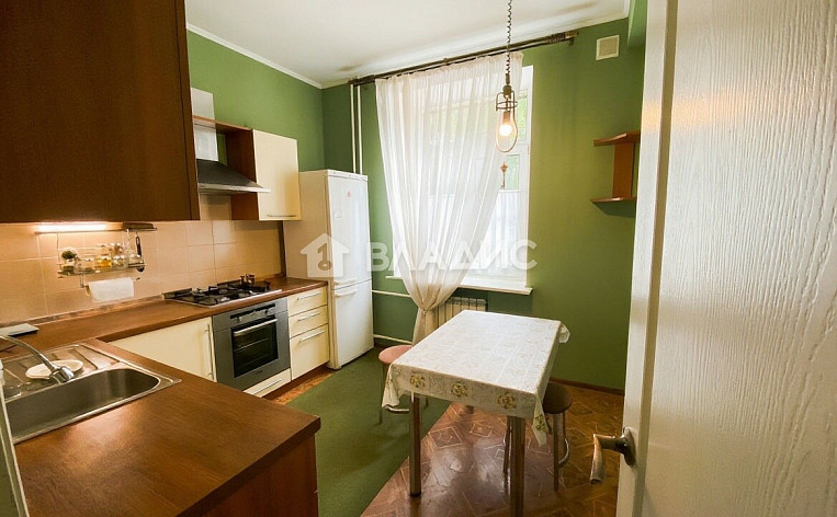 2-Комнатная квартира 63.50м², эт. 1, фото 22