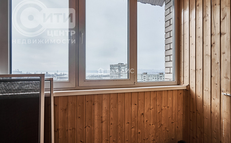 3-Комнатная квартира 96.30м², эт. 10, фото 35