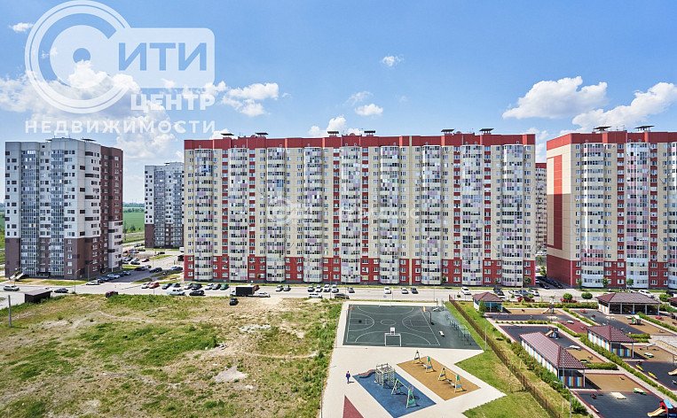 3-комнатная квартира, 75.6 м2, эт. 10, id: 942035, фото 33