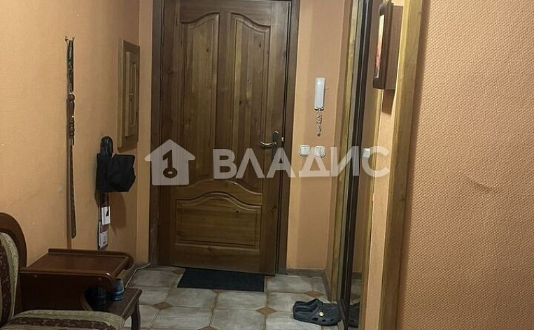 3-Комнатная квартира 115.00м², эт. 9, фото 20