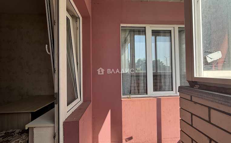 1-Комнатная квартира 41.90м², эт. 1, фото 15