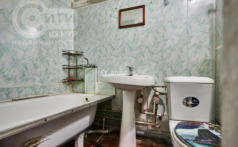 1-Комнатная квартира 29.80м², эт. 6, фото 20