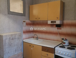 1-Комнатная квартира 29.50м²