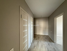 2-Комнатная квартира 61.10м²