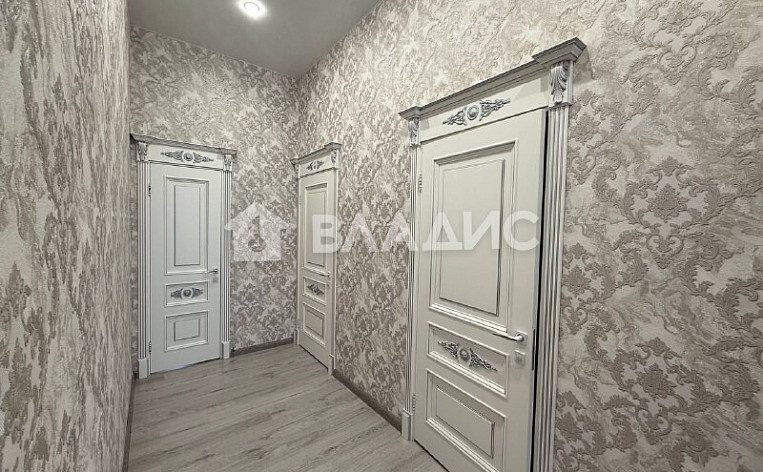 Дом 102.00м², фото 37