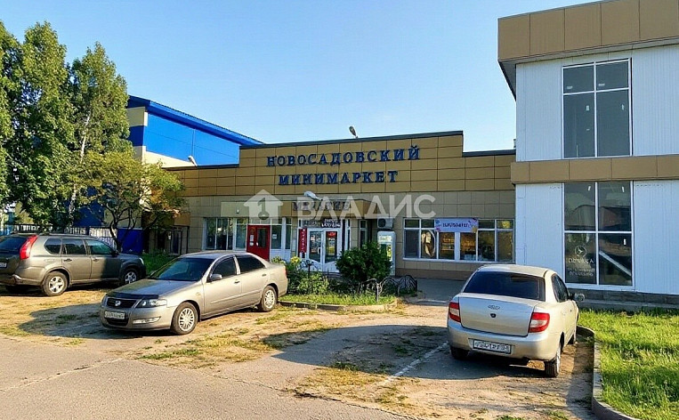 2-Комнатная квартира 42.00м², эт. 2, фото 18