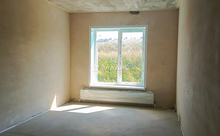 3-Комнатная квартира 98.87м², эт. 1, фото 16